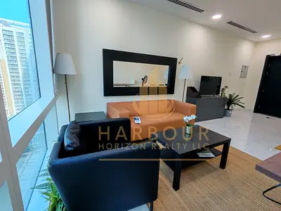 Furnished office space Ready to Move