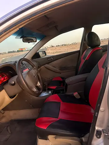 2008 Nissan ALTIMA 照片 7