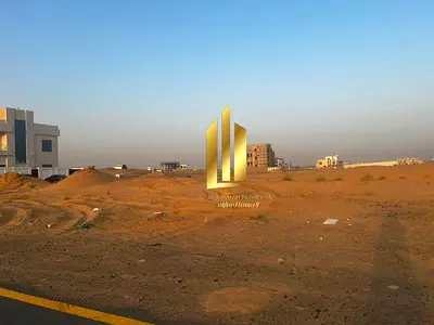 **3,100 Sq.Ft. Residential Plot in Rawdat Al Qirt | Second Row from Oman Street | Between Al Suyoh & Rawdat Al Qirt | AED 550,000 Only**