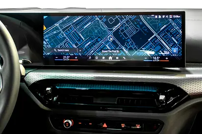 2027 BMW 4-SERIES — миниатюра 19