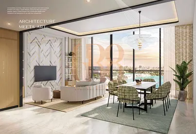 Lagoon Living | Resale Opportunity | Handover Dec 2026 |