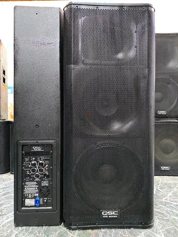 QSC KW 153