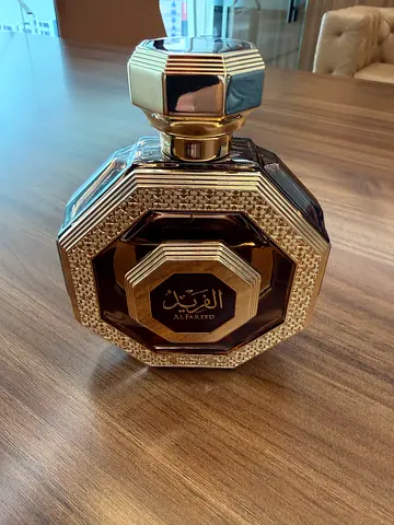 Arabian Oud - Al Fareed