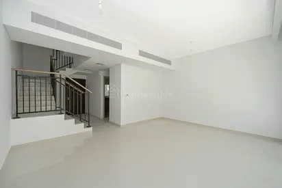 Corner Townhouse | Huge Plot | Brand New 4BR