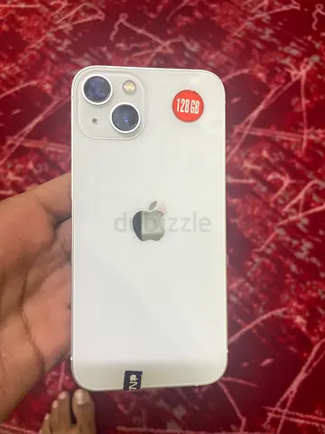 iPhone 13