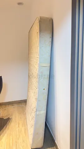 Comfortable double Size Bed Mattress