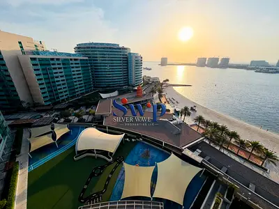 Just Upgraded | Island (Unfurnished) | Ready to Move