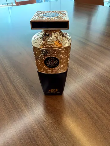 Arabian Oud - Madawi Gold edition