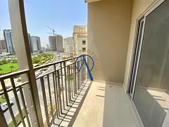 SEMI CLOSE KITCHEN | PARK VIEW | FURNISHED AND SPACIOUS LAYOUT