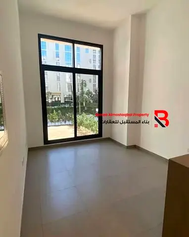 للبيع شقة - الشارقة - مويلح