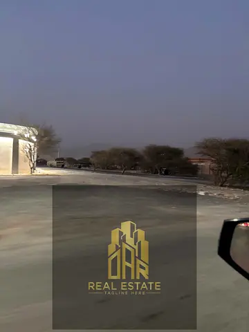 📢 Residential Land for Sale in Sharjah