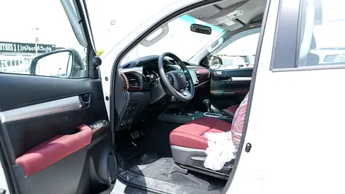 صورة 13 لـ 2026 Toyota HILUX