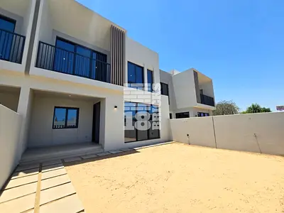 Corner 3 Bedrooms + Maid Ready to Move In