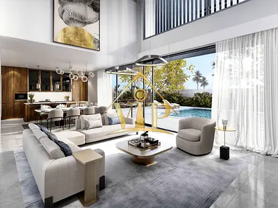 ZERO PREMIUM | Single Row| High Ceiling | Prime Location| Luxurious Amenities Facing the Community Center |Near the Community Club & Kids Playing Area