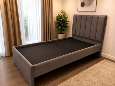 New Single Bed Frame For Sale
