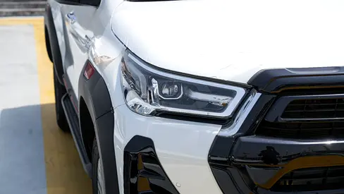 صورة 3 لـ 2026 Toyota HILUX