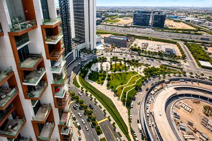 Largest Layout | Brand New | Luxury Building