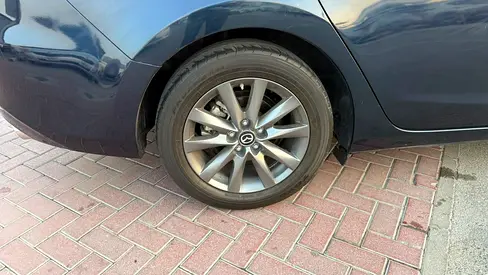 Mazda 6 Sport, миниатюра 12