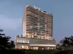 CANAL VIEW | BRANDED WATERFRONT | MODERN STUDIO