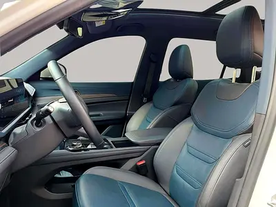 2024 FORD TERRITORY 照片 11