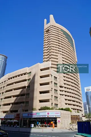 Dream Tower| Fully Furnished| 1BHK for rent