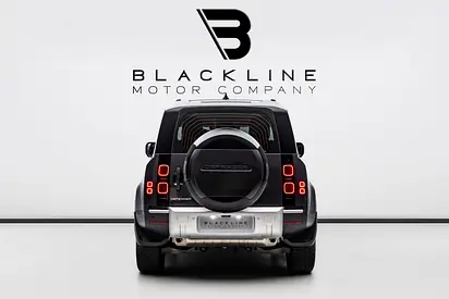 Land Rover Defender 90 S P300, миниатюра 3