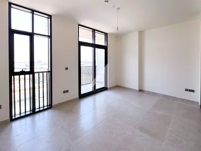 Brand New | Vacant | Unfurnished