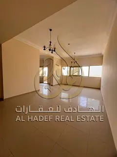 3BHK | Family Tower | Free Maintenance | 4/6 Cheques