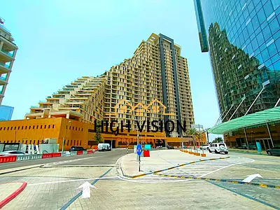 Elegant 1BR | Community View | Ready to Move