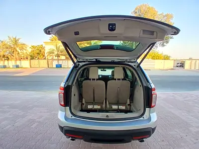 صورة مصغرة 17 لـ 2014 FORD EXPLORER