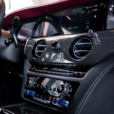 2025 ROLLS-ROYCE SPECTRE thumbnail 8