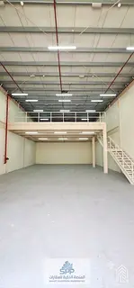Premium Warehouse available for rent in Sharjah - Sajaa 📣📣📣📣📣📣📣📣📣📣