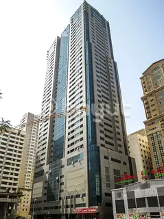 To let Studio // 1 bathrooms // Near AlMajaz Park