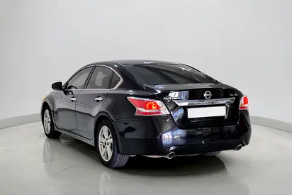 2014 Nissan ALTIMA — фото 8
