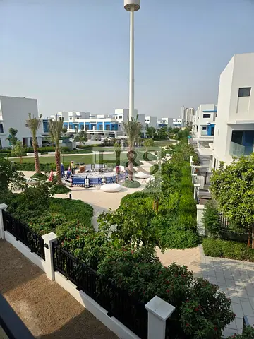 Brand New | Next to park | Family Living