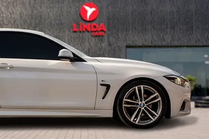 صورة 8 لـ 2018 BMW 4-SERIES
