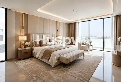 Corner Plot | Full Lagoon View | Mortgage Eligible