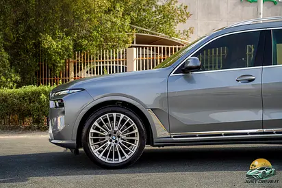 BMW X7 xDrive40i Pure Excellence, миниатюра 16