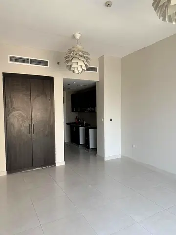 Studio Apartment | Kappa Acca 1 | Balcony View