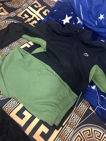 Lacoste Collection
Excellent condition. Original boxes available for the shoes.
Cash only. Pick up f