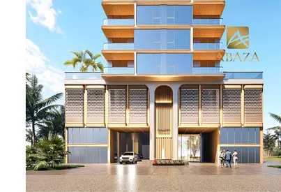 5% DISCOUNT| Near Metro | High ROI| HUGE LAYOUT| GARDEN VIEW