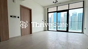 Ready to Move | Balcony | Marina and City Views