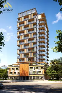 Fully Furnished | 1BR + Maid | 30/70 Payment Plan | Near Metro