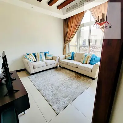 **For Rent – New Compound Unit | Al Rifaa / Al Heera Beach Area, Sharjah** Brand-new compound unit