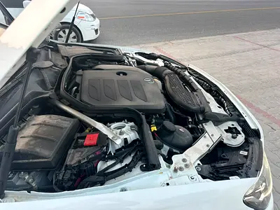 2021 Mercedes-BENZ E-CLASS photo 9