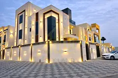 🏡 Super Lux Villa for Sale – Ready to Move In | Fees Included