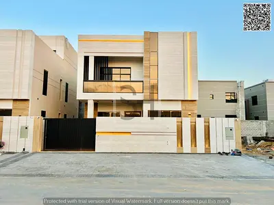 Own your villa, including registration and ownership fees.