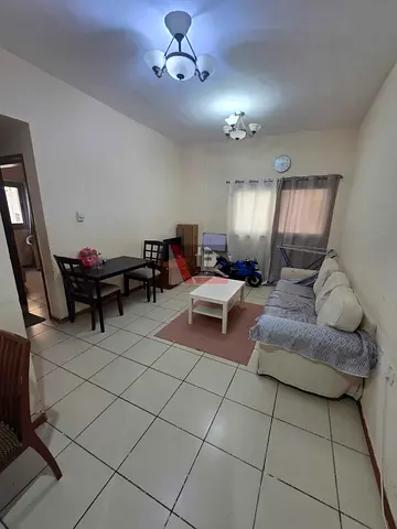 Furnished 1BHK With wifi Near Carrefour Market, Near Free Parking In Just 2500AED Monthly/*