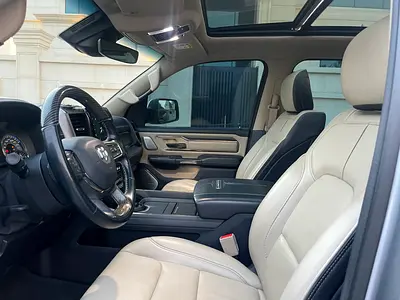 صورة مصغرة 18 لـ 2020 RAM 1500