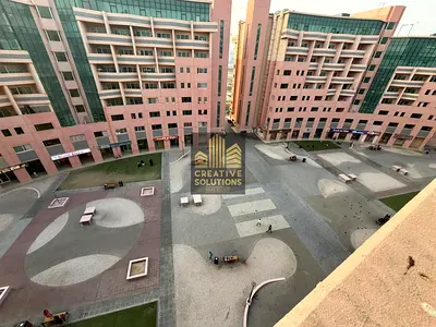 Courtyard Studio | Balcony | The Gardens